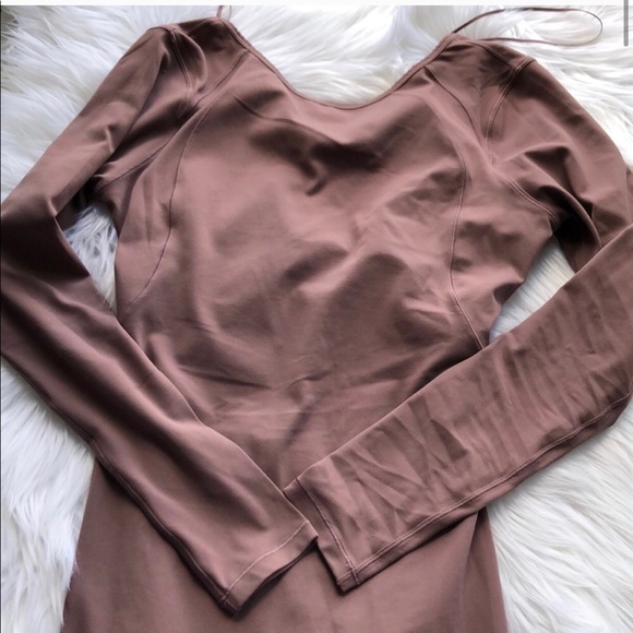 JUST IN✔️NWT LULULEMON DRESS - Picture 3 of 6